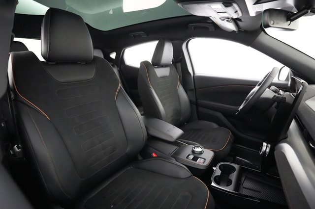 2023 Ford Mustang Mach-E — photo 19 of 22