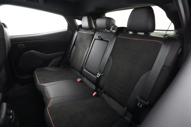 2023 Ford Mustang Mach-E — photo 18 of 22