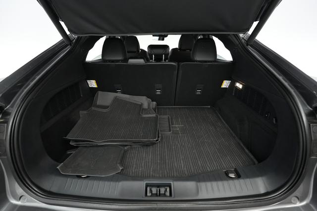 2023 Ford Mustang Mach-E — photo 6 of 22