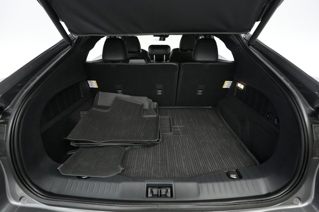 2023 Ford Mustang Mach-E — photo 6 of 22