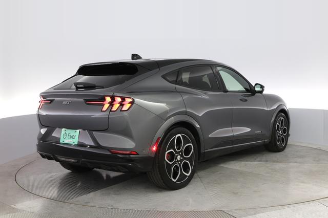 2023 Ford Mustang Mach-E — photo 2 of 22