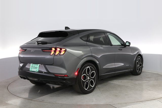 2023 Ford Mustang Mach-E — photo 2 of 22