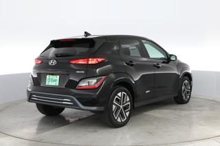2022 Hyundai Kona — photo 2 of 25