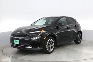 2022 Hyundai Kona — VIN KM8K33AG7NU156075