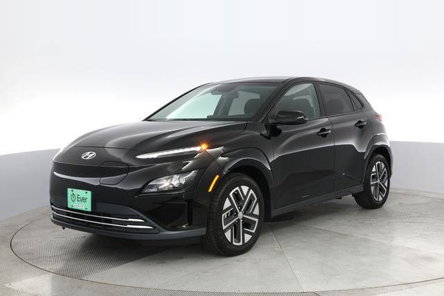 2022 Hyundai Kona — VIN KM8K33AG7NU156075