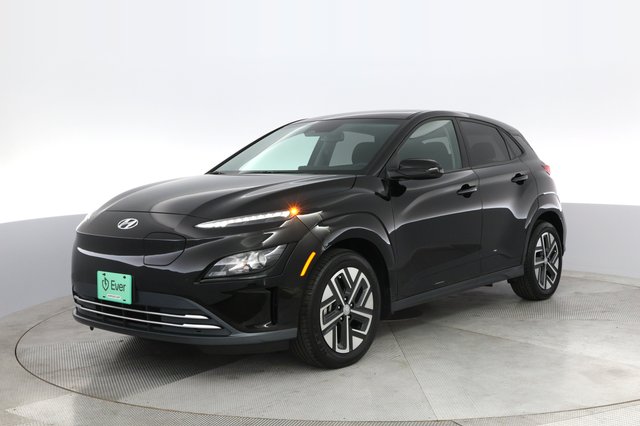 2022 Hyundai Kona — VIN KM8K33AG7NU156075