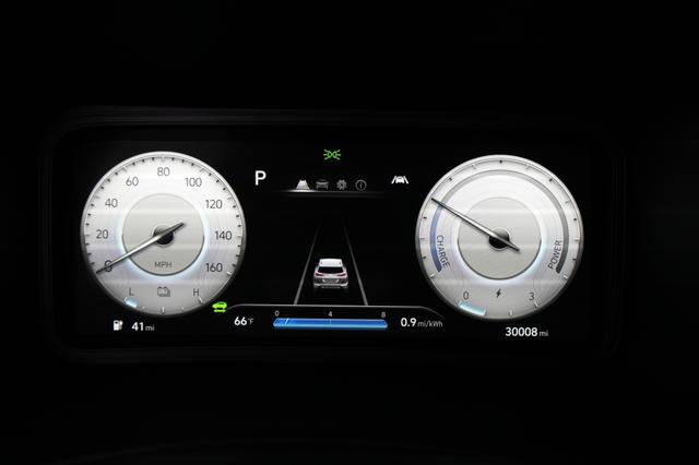 2022 Hyundai Kona — photo 5 of 25
