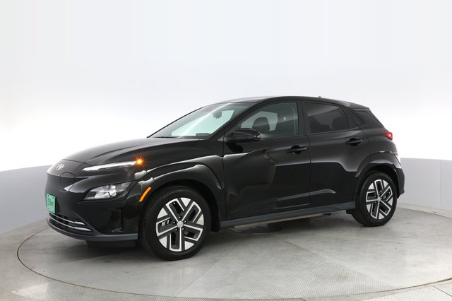 2022 Hyundai Kona — photo 14 of 25