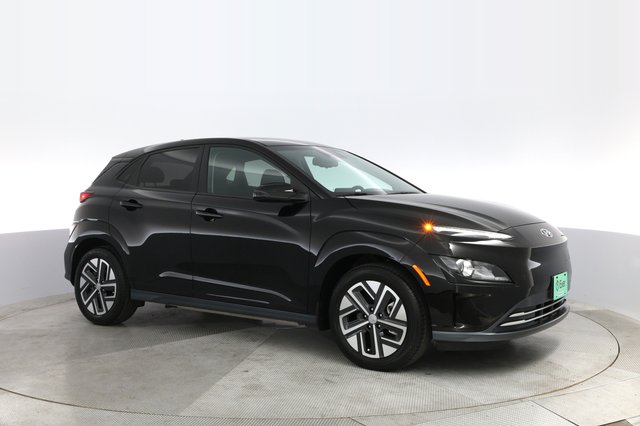 2022 Hyundai Kona — photo 11 of 25