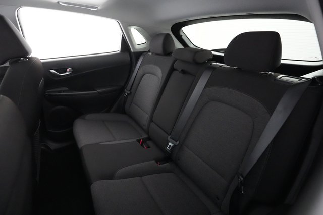 2022 Hyundai Kona — photo 19 of 25