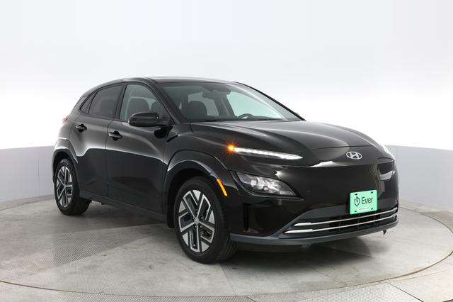 2022 Hyundai Kona — photo 10 of 25