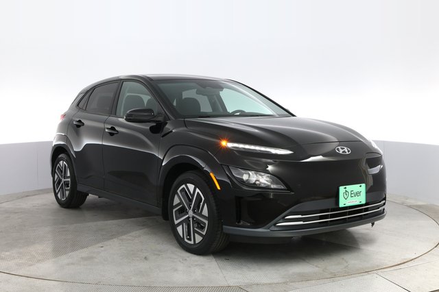 2022 Hyundai Kona — photo 10 of 25