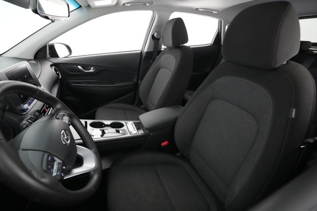 2022 Hyundai Kona — photo 3 of 25