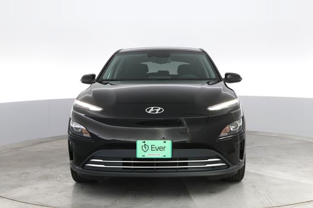 2022 Hyundai Kona — photo 9 of 25
