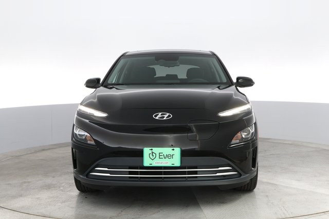 2022 Hyundai Kona — photo 9 of 25