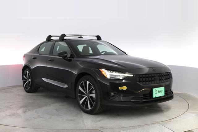 2022 Polestar 2