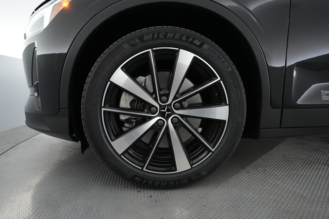 2022 Polestar 2
