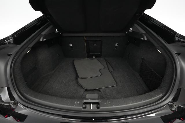 2022 Polestar 2