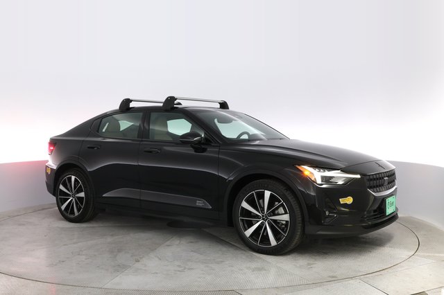 2022 Polestar 2 — photo 11 of 26