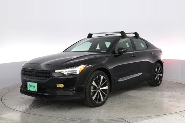 2022 Polestar 2