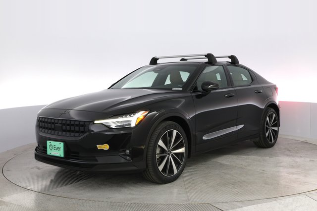 2022 Polestar 2 — VIN LPSED3KA3NL074416