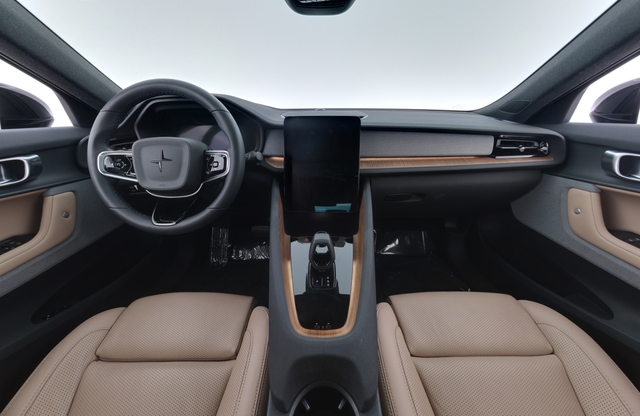 2022 Polestar 2