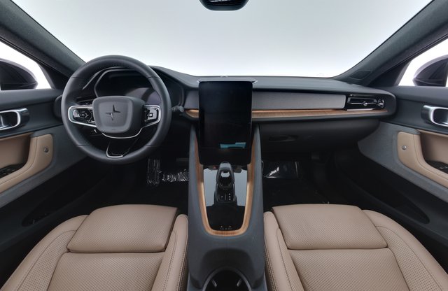 2022 Polestar 2 — photo 20 of 26