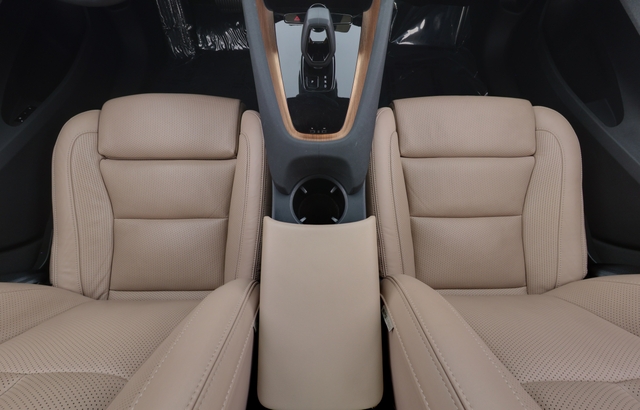 2022 Polestar 2