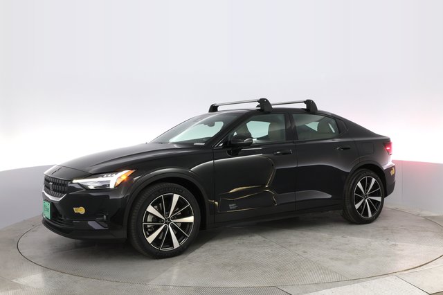 2022 Polestar 2 — photo 14 of 26