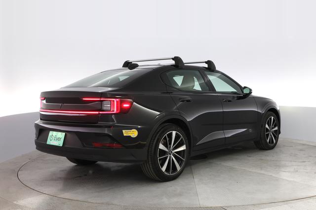 2022 Polestar 2