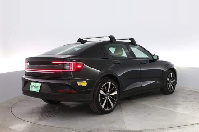 2022 Polestar 2 — photo 2 of 26