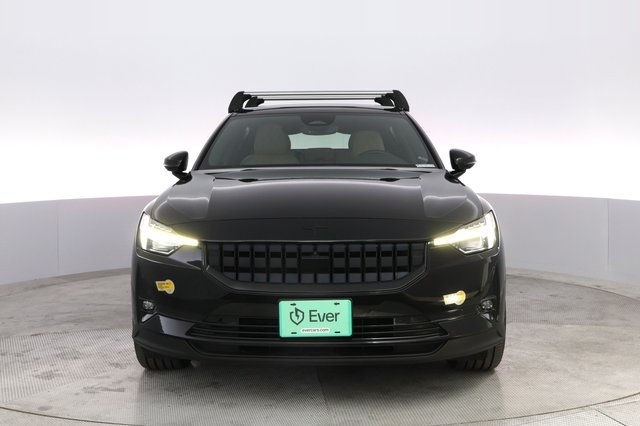 2022 Polestar 2 — photo 9 of 26