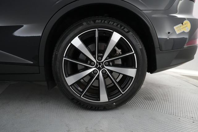 2022 Polestar 2