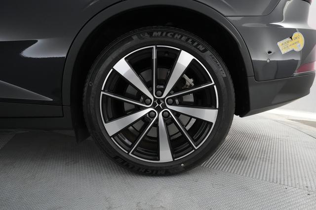 2022 Polestar 2