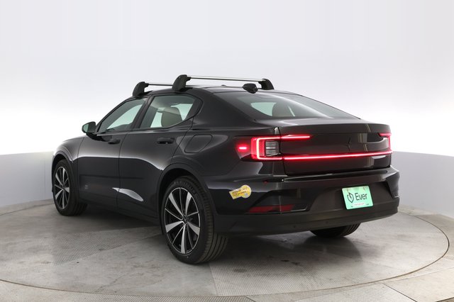 2022 Polestar 2 — photo 13 of 26