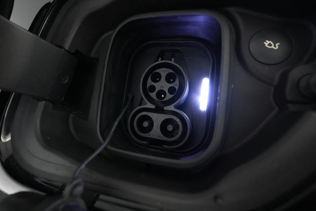 2022 Polestar 2