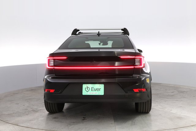 2022 Polestar 2 — photo 12 of 26