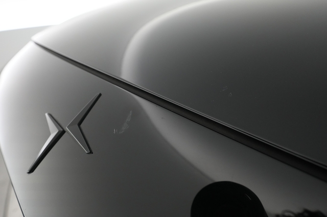 2022 Polestar 2