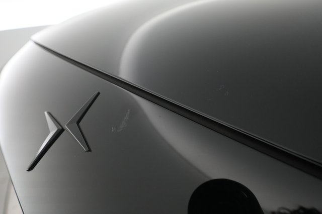 2022 Polestar 2 — photo 25 of 26