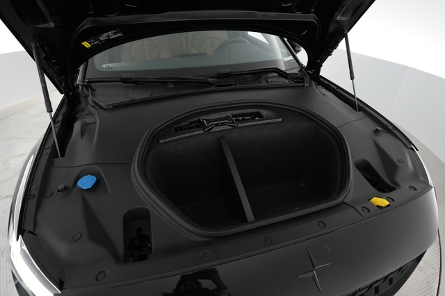 2022 Polestar 2