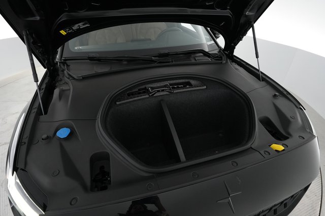 2022 Polestar 2 — photo 23 of 26
