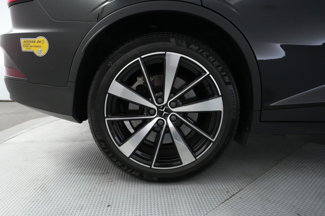 2022 Polestar 2