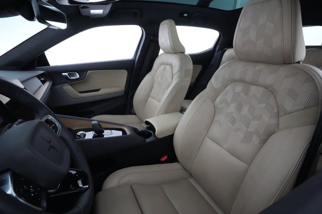 2022 Polestar 2 — photo 3 of 26