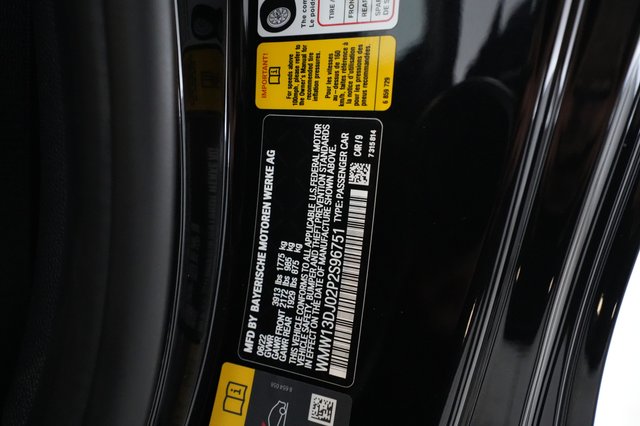 2023 MINI Cooper SE — photo 21 of 21