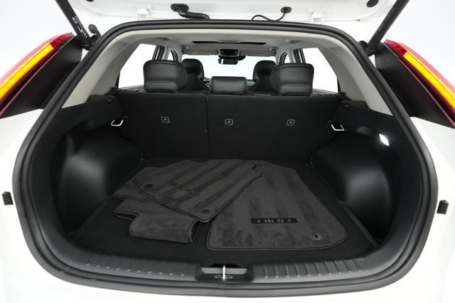 2023 Kia Niro EV — photo 6 of 23