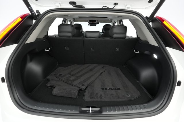 2023 Kia Niro EV — photo 6 of 23