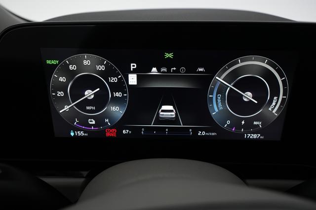 2023 Kia Niro EV — photo 5 of 23