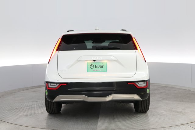 2023 Kia Niro EV — photo 12 of 23