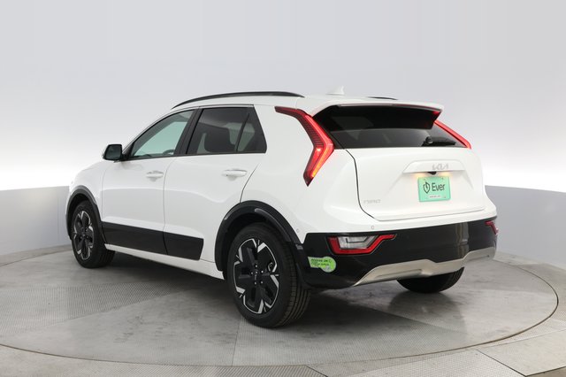 2023 Kia Niro EV — photo 13 of 23