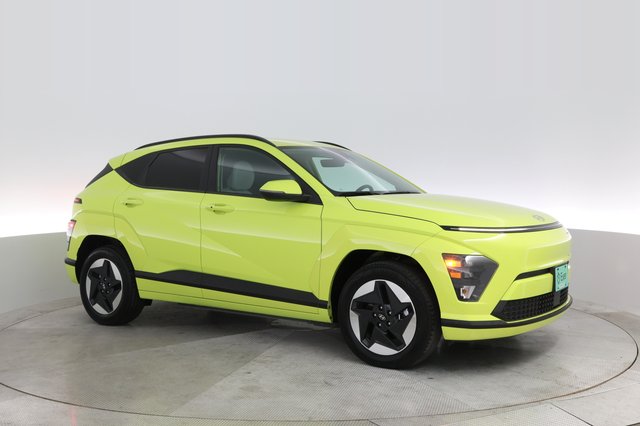 2024 Hyundai Kona — photo 11 of 23